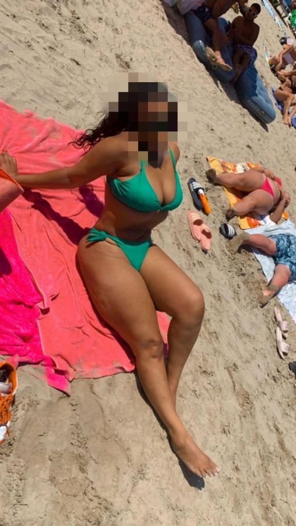 Chica busca chico en Ceuta: 