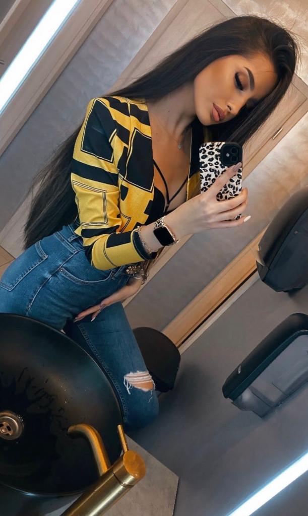 Chica busca chico en Málaga: 