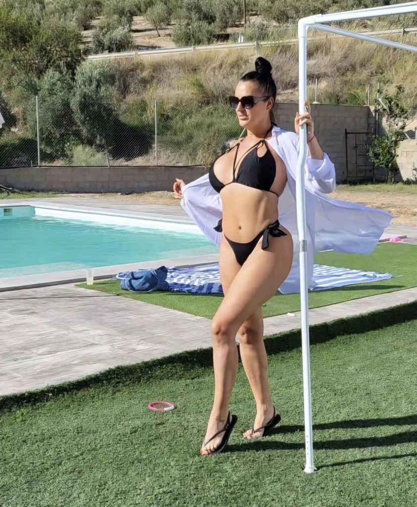 Chica busca chico en Las Palmas: 