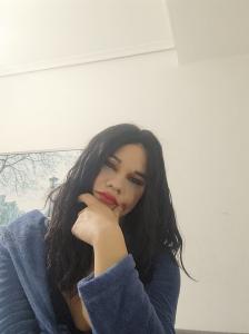 Transexual en Valencia: 