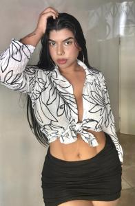 Chica busca chico en Málaga: 