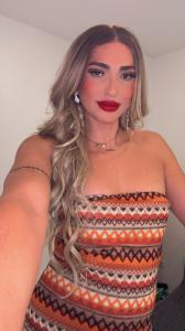 Transexual en Las Palmas: 