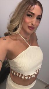 Transexual en Las Palmas: 