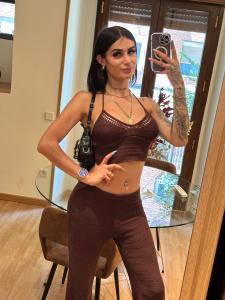 631028571: Transexual en Madrid