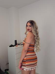 641927319: Transexual en Las Palmas