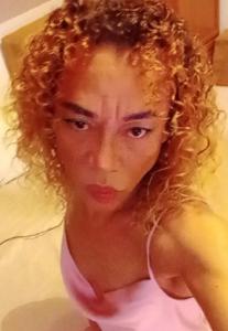 Transexual en La Coruña: 