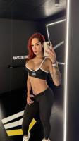 604276058: Transexual en Málaga