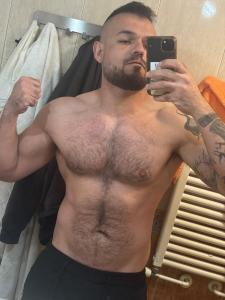 Chico busca chica en Barcelona: 