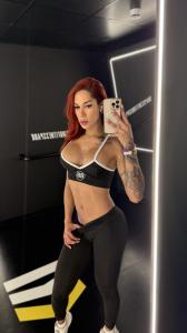 604276058: Transexual en Málaga