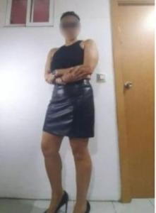 Chica busca chico en Sevilla: 