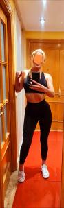 Chica busca chico en Zaragoza: 
