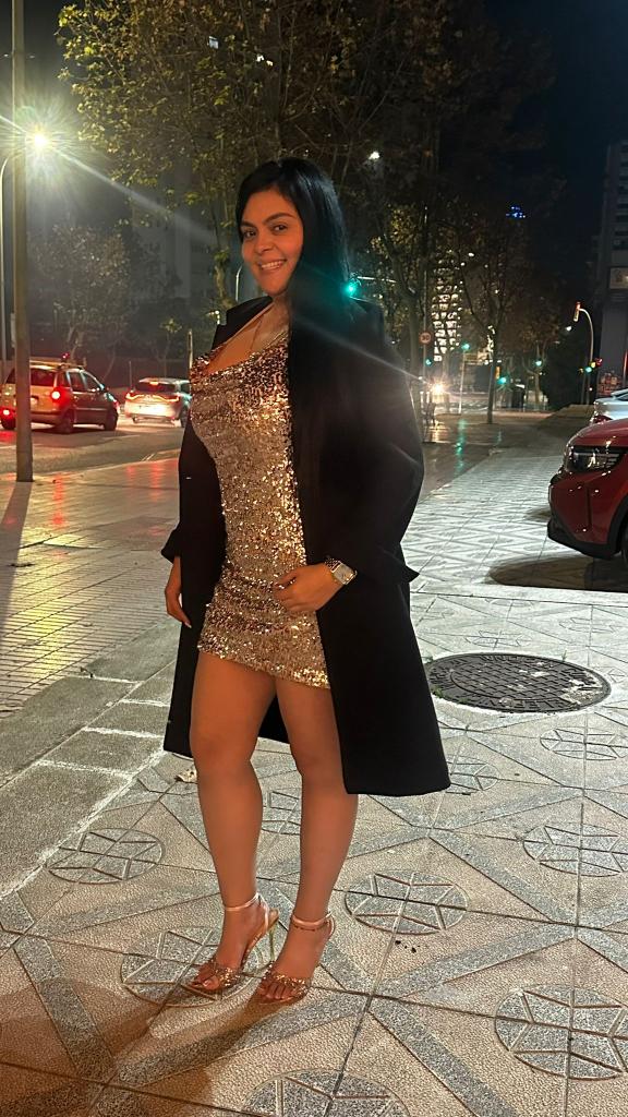 Chica busca chico en Almería: 