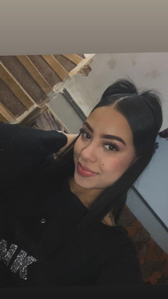 Chica busca chico en Castellón: 