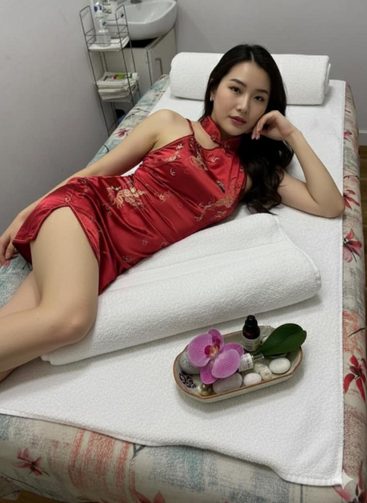 Chica busca chico en Barcelona: 