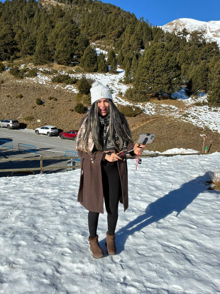 Travesti en Barcelona: 