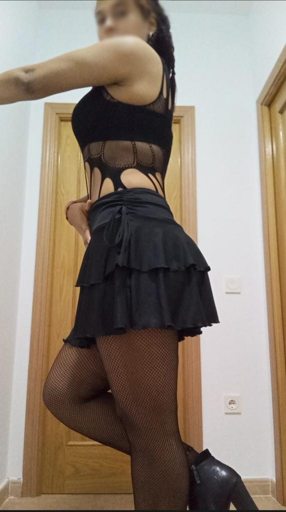 Chica busca chico en Toledo: 