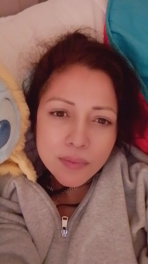 Chica busca chico en Madrid: 