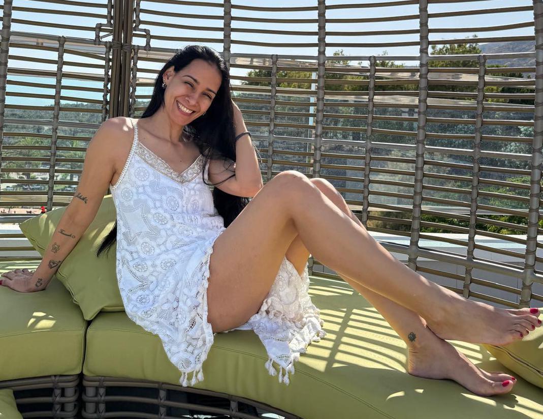 Chica busca chico en Valencia: 