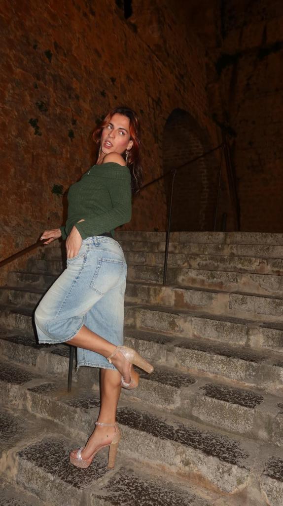 610066649: Transexual en Ibiza