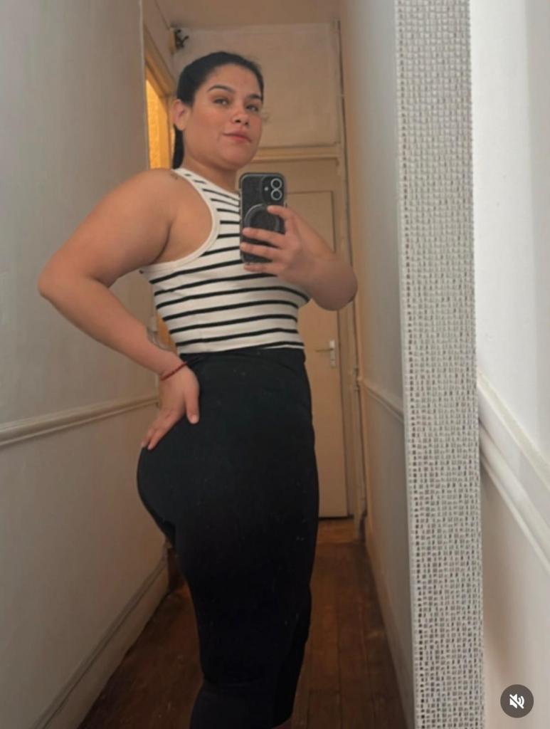 Chica busca chico en Tarragona: 