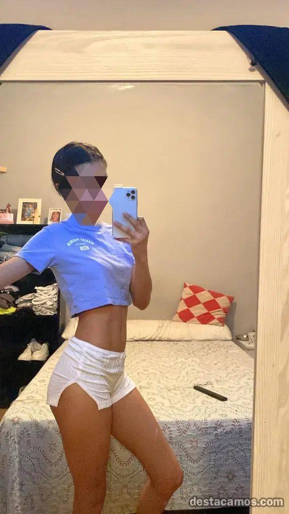 604298121: Chica busca chico en Guipúzcoa