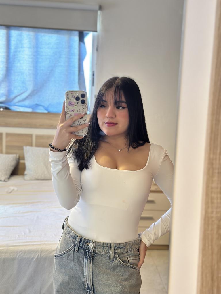 Chica busca chico en Sevilla: 