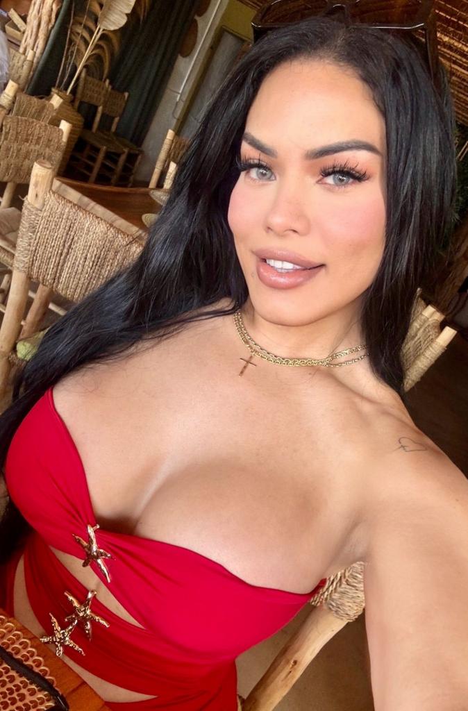 Travesti en Málaga: 