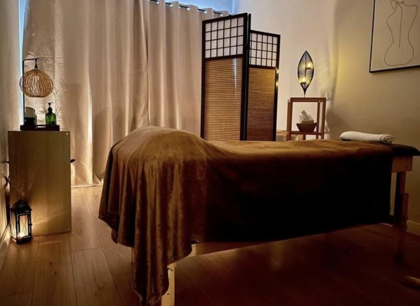 Chica busca chico en Barcelona: 