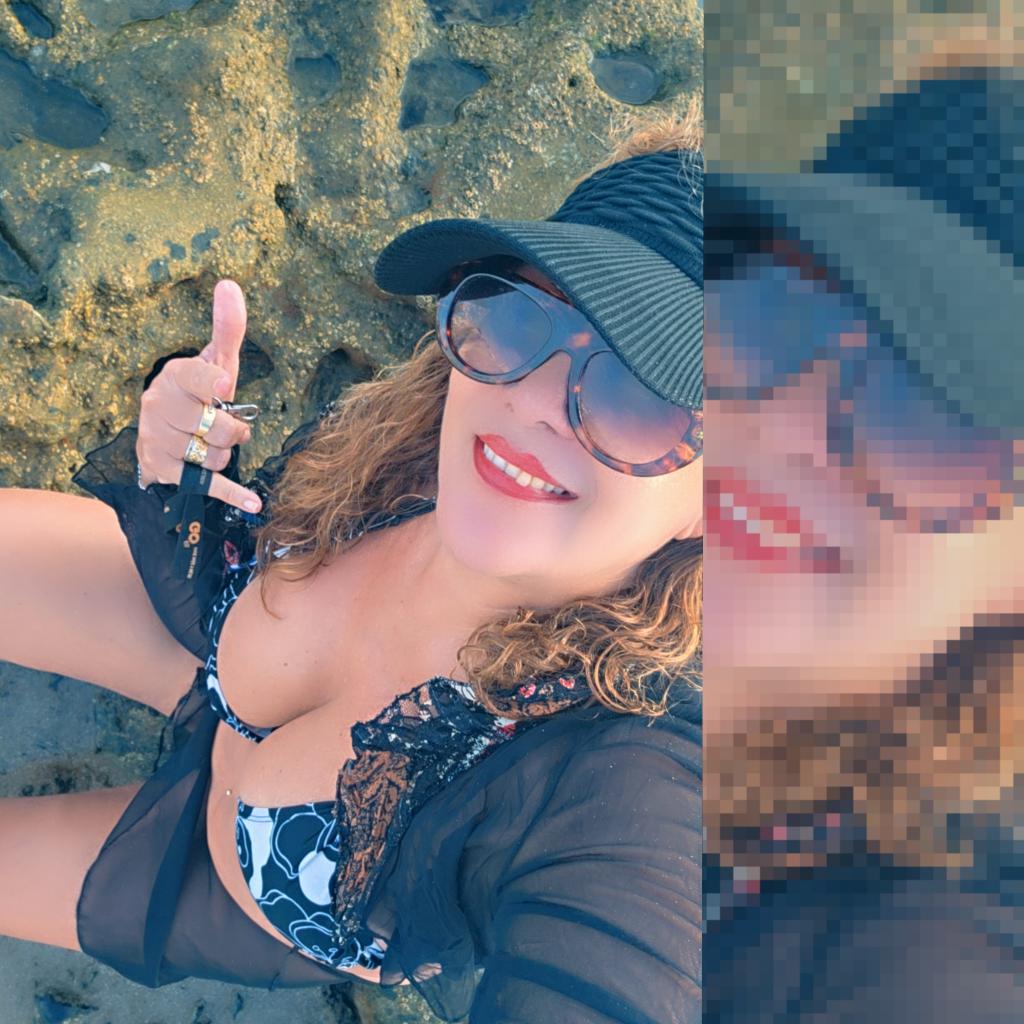 Chica busca chico en Tenerife: 