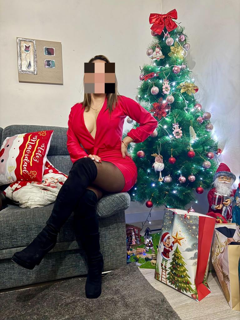 Chica busca chico en Murcia: 