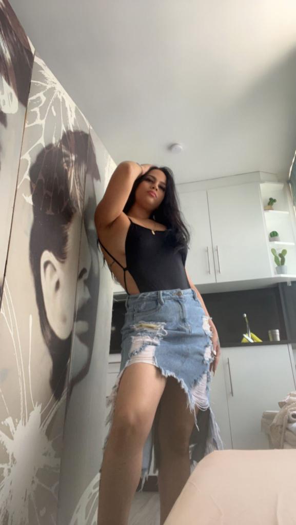 Chica busca chico en Madrid: 