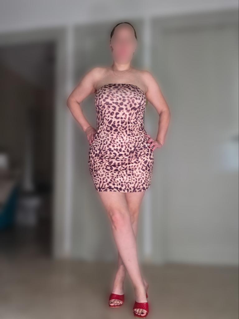 Chica busca chico en Sevilla: 