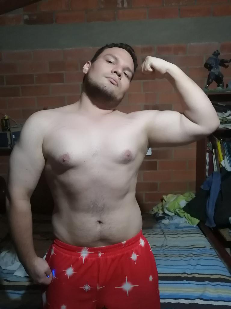 Chico busca chica en Murcia: 