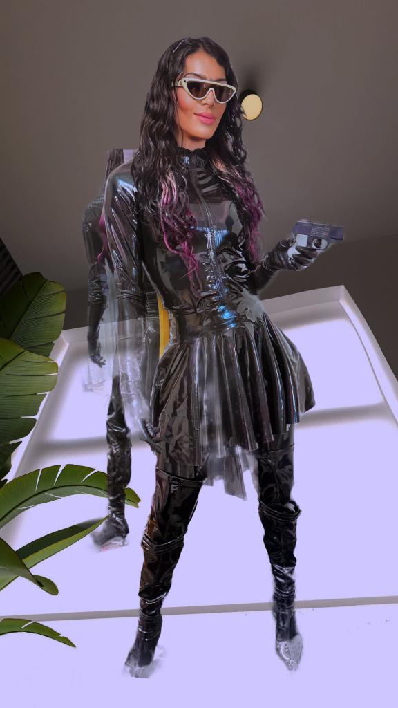 623365840: Travesti en Madrid