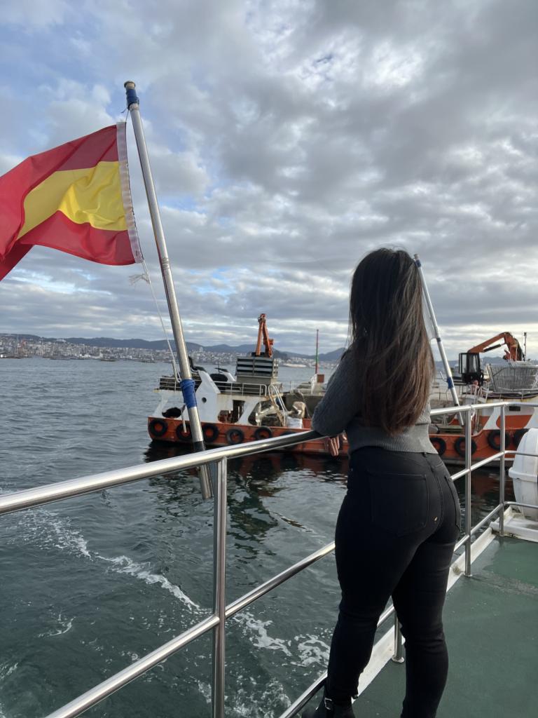 Chica busca chico en Salamanca: 