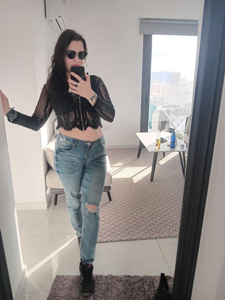 Chica busca chico en Burgos: 