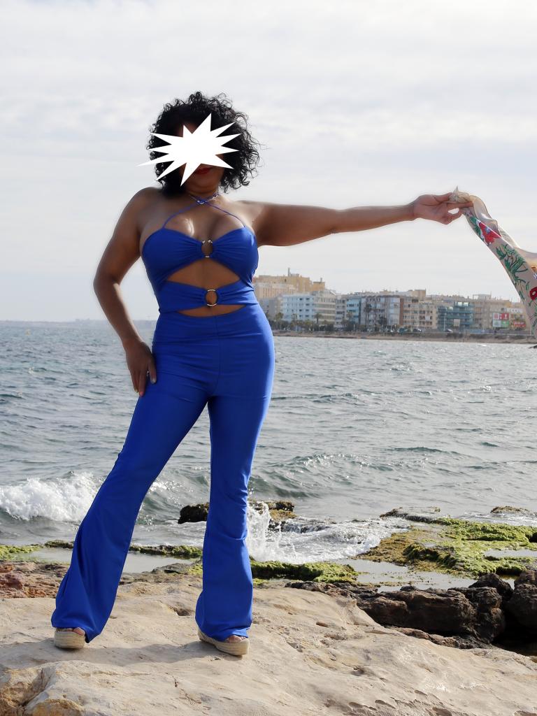 Chica busca chico en Alicante: 