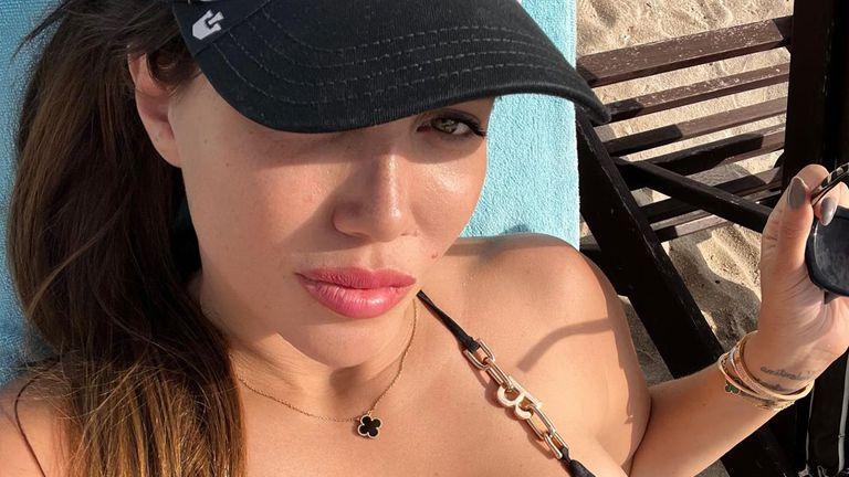 Chica busca chico en Albacete: 