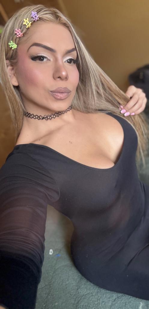 604367596: Travesti en Madrid
