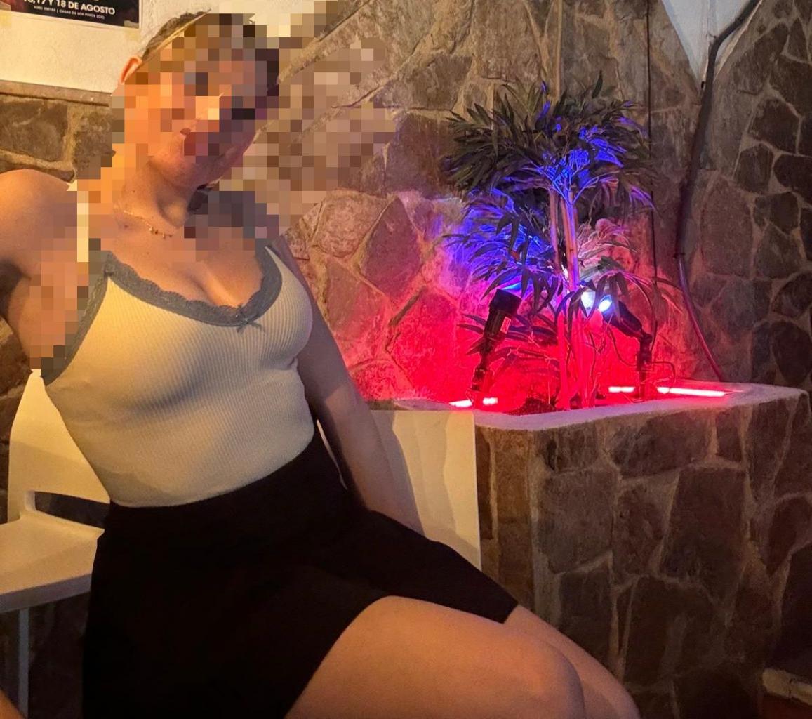 Chica busca chico en Barcelona: 