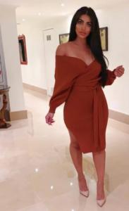 607337509: Chica busca chico en Sevilla