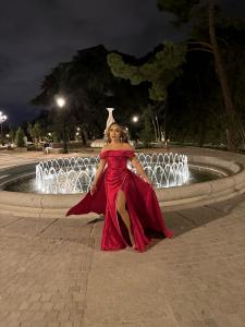 613767347: Travesti en Córdoba