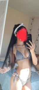 604298121: Chica busca chico en Guipúzcoa