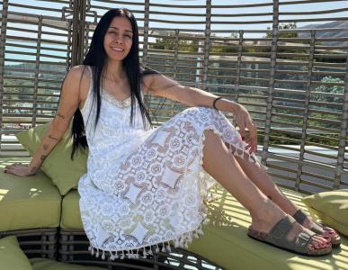 645955763: Chica busca chico en Valencia