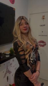 664093531: Travesti en Madrid