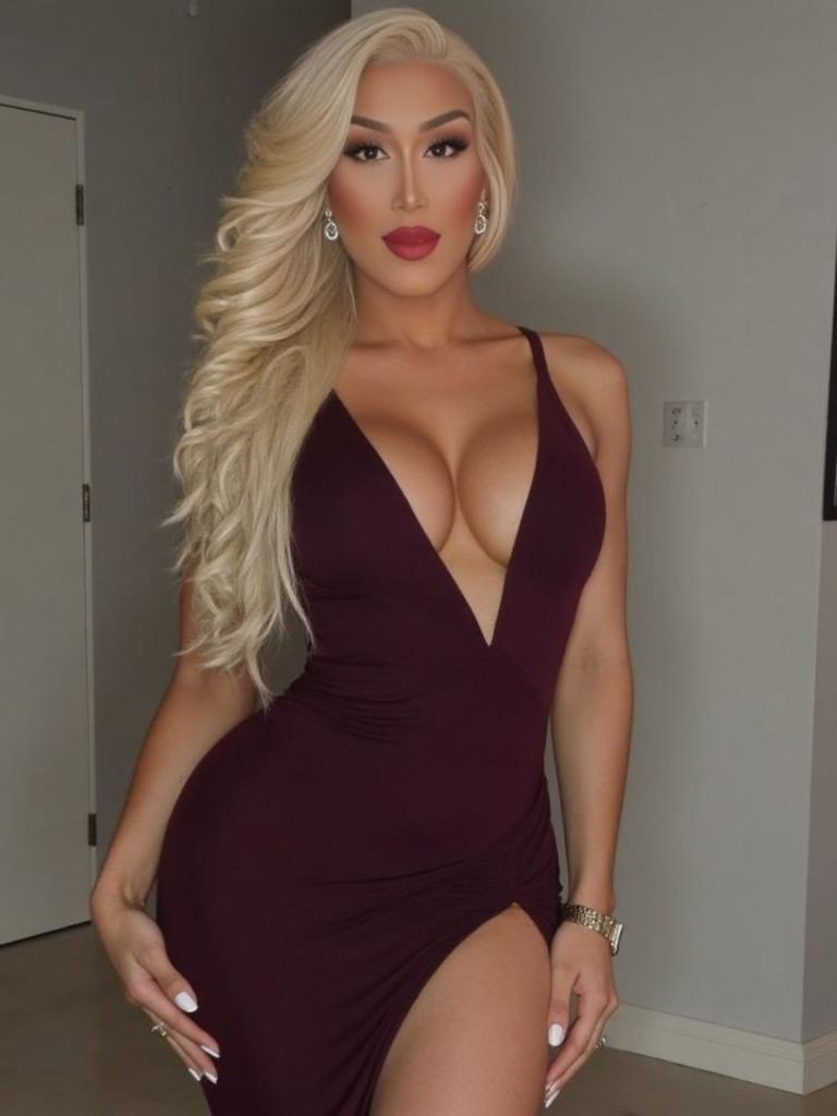 682893600: Travesti en Barcelona