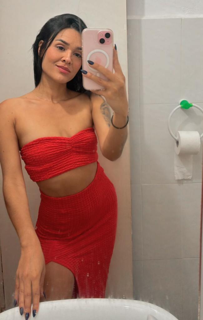 Chica busca chico en Alicante: 