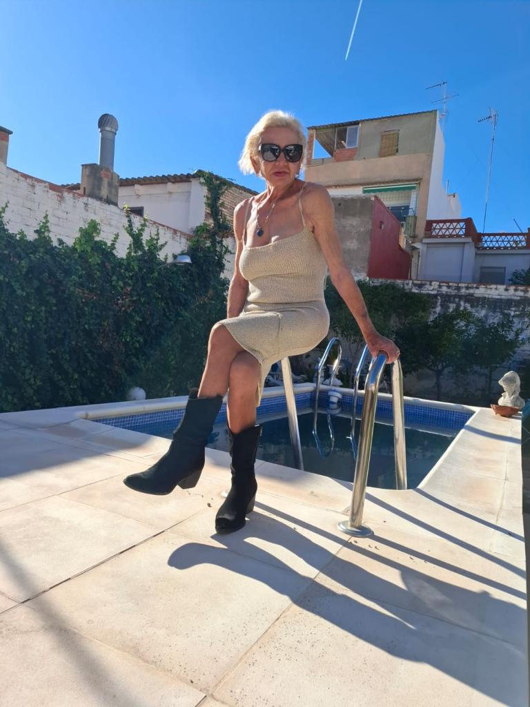 655811587: Travesti en Valencia