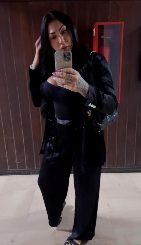 666730241: Travesti en Las Palmas