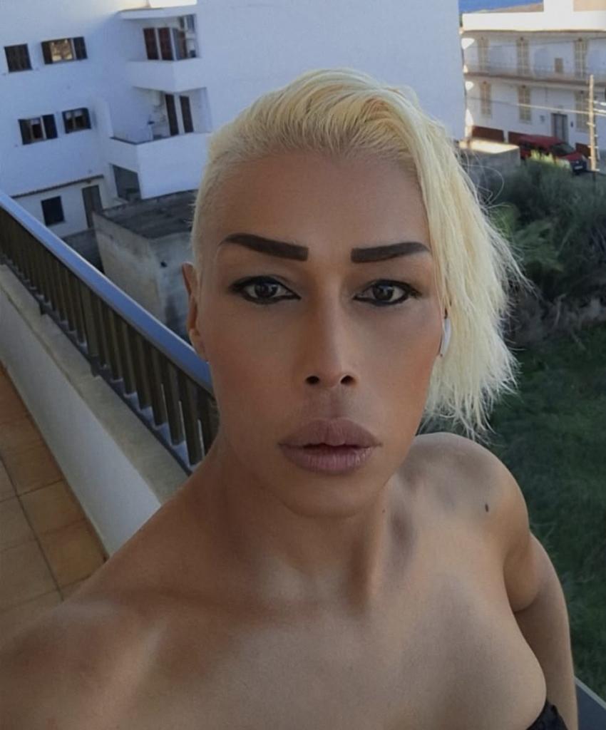 604202847: Travesti en Mallorca